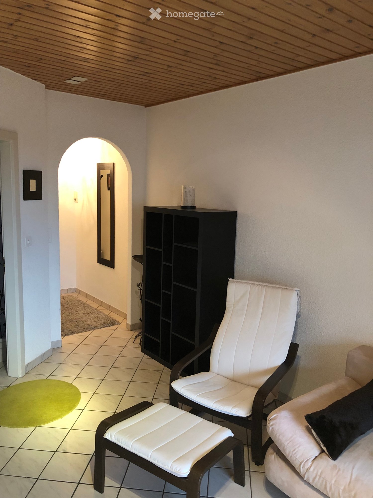2 rooms apartment, photo 1 sur 5