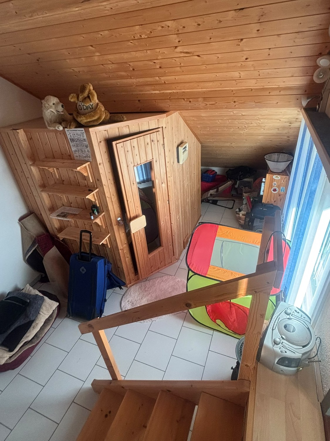 Maison individuelle de 4 ½ pièces, photo 8 sur 10