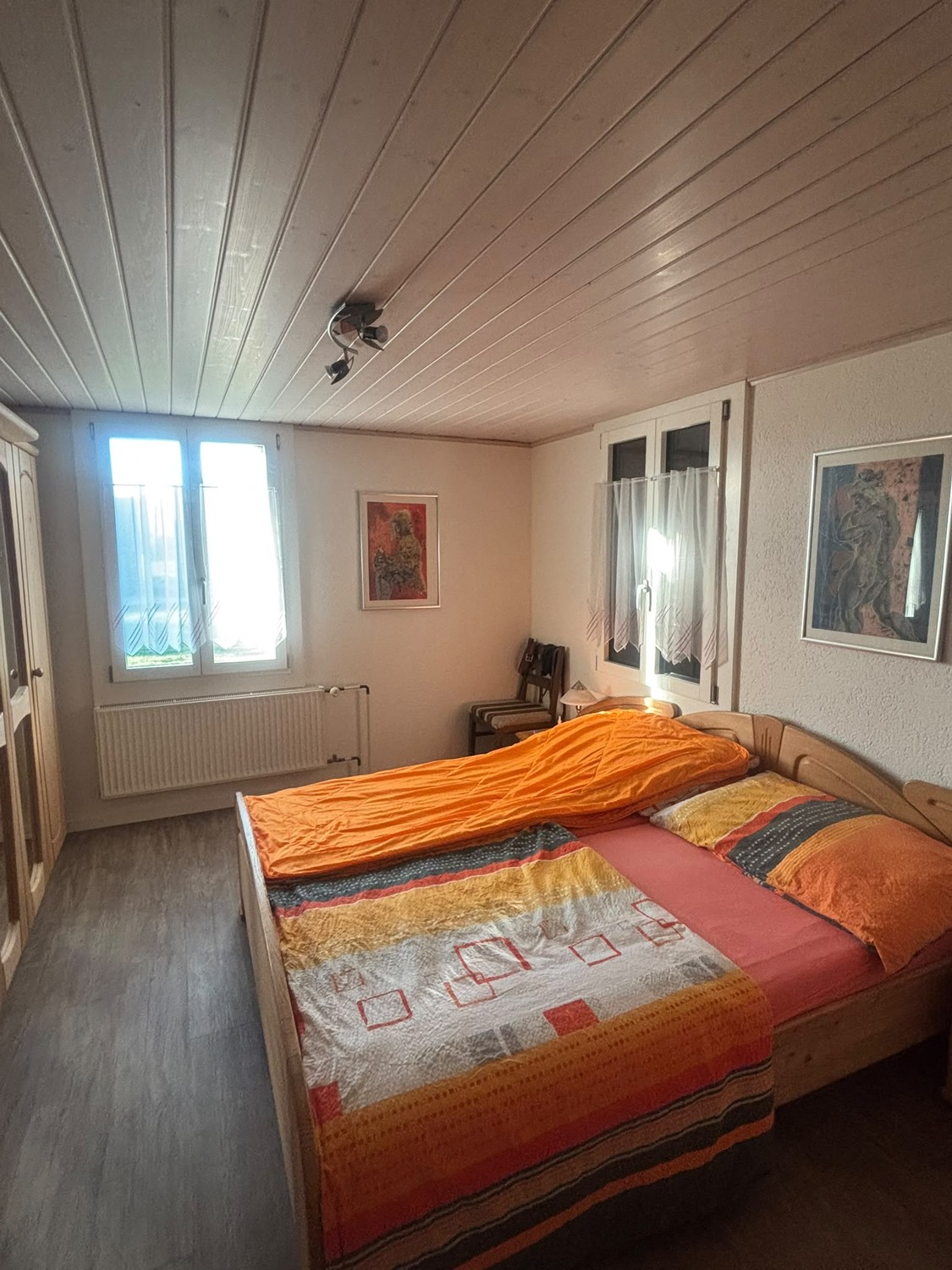 Maison individuelle de 4 ½ pièces, photo 6 sur 10