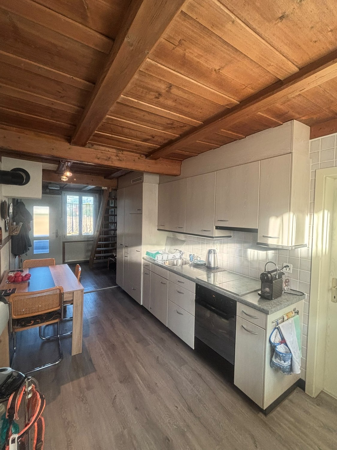 Maison individuelle de 4 ½ pièces, photo 3 sur 10