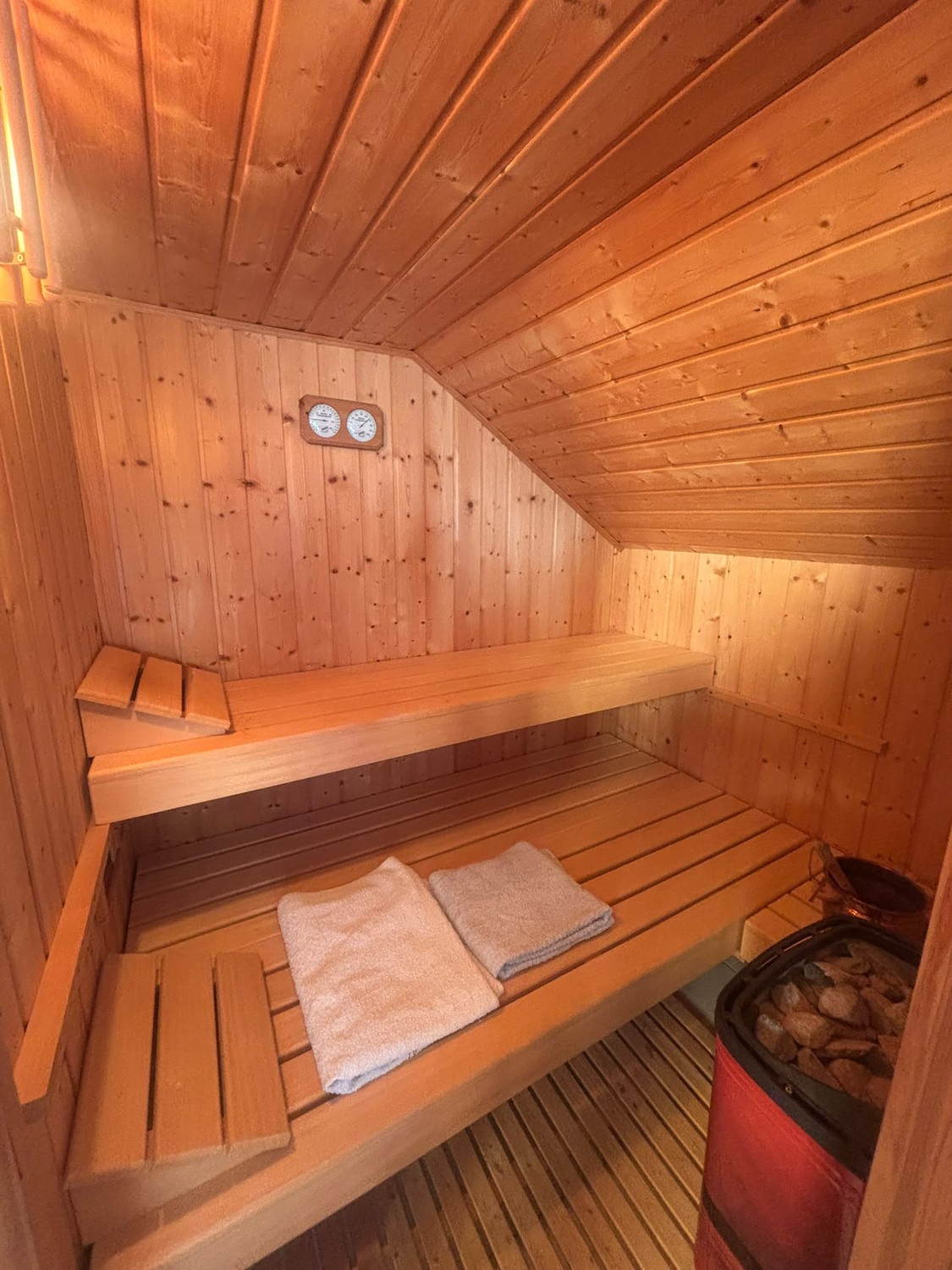 Maison individuelle de 4 ½ pièces, photo 7 sur 10