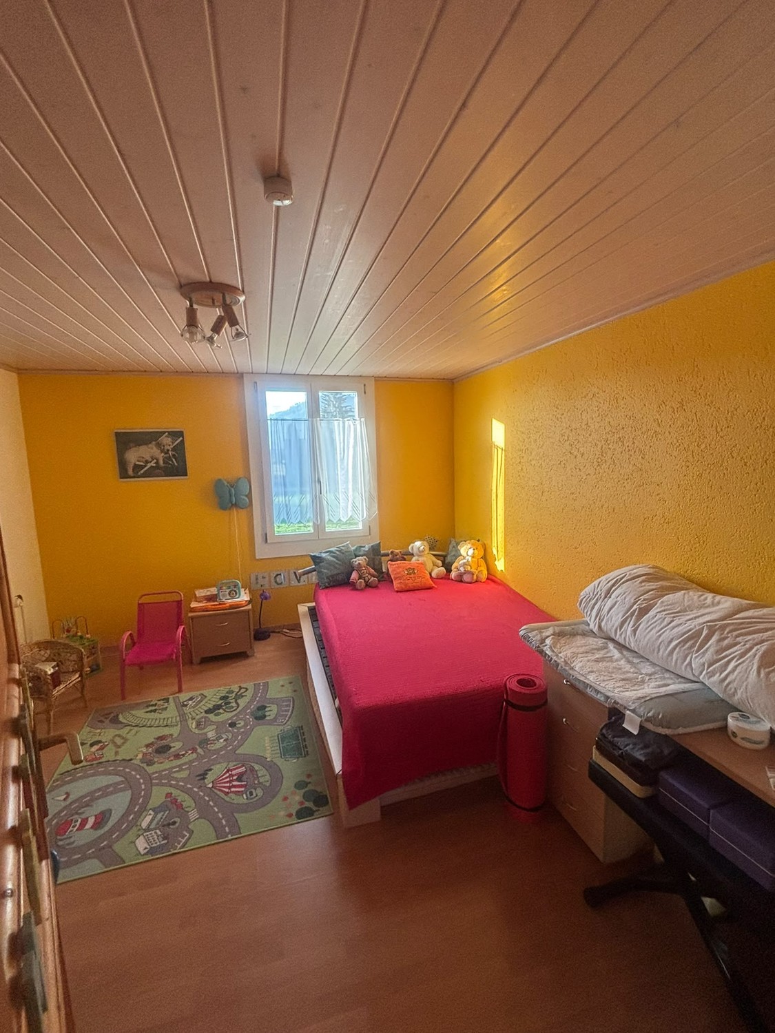 Maison individuelle de 4 ½ pièces, photo 5 sur 10