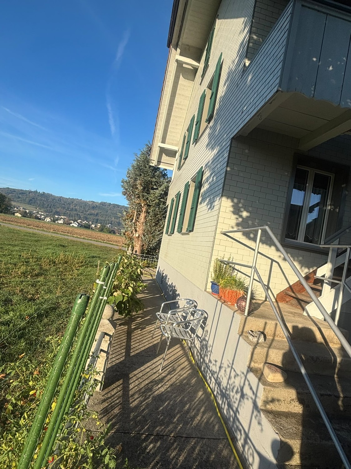 Maison individuelle de 4 ½ pièces, photo 4 sur 10