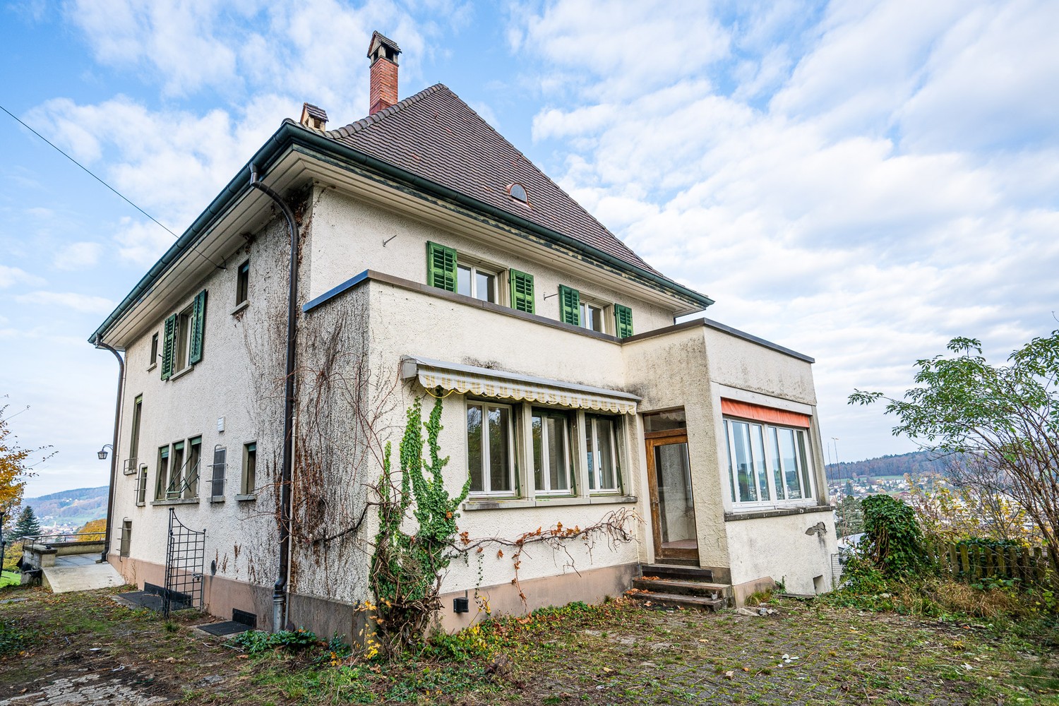 maison individuelle de 3 pièces, photo 2 sur 10