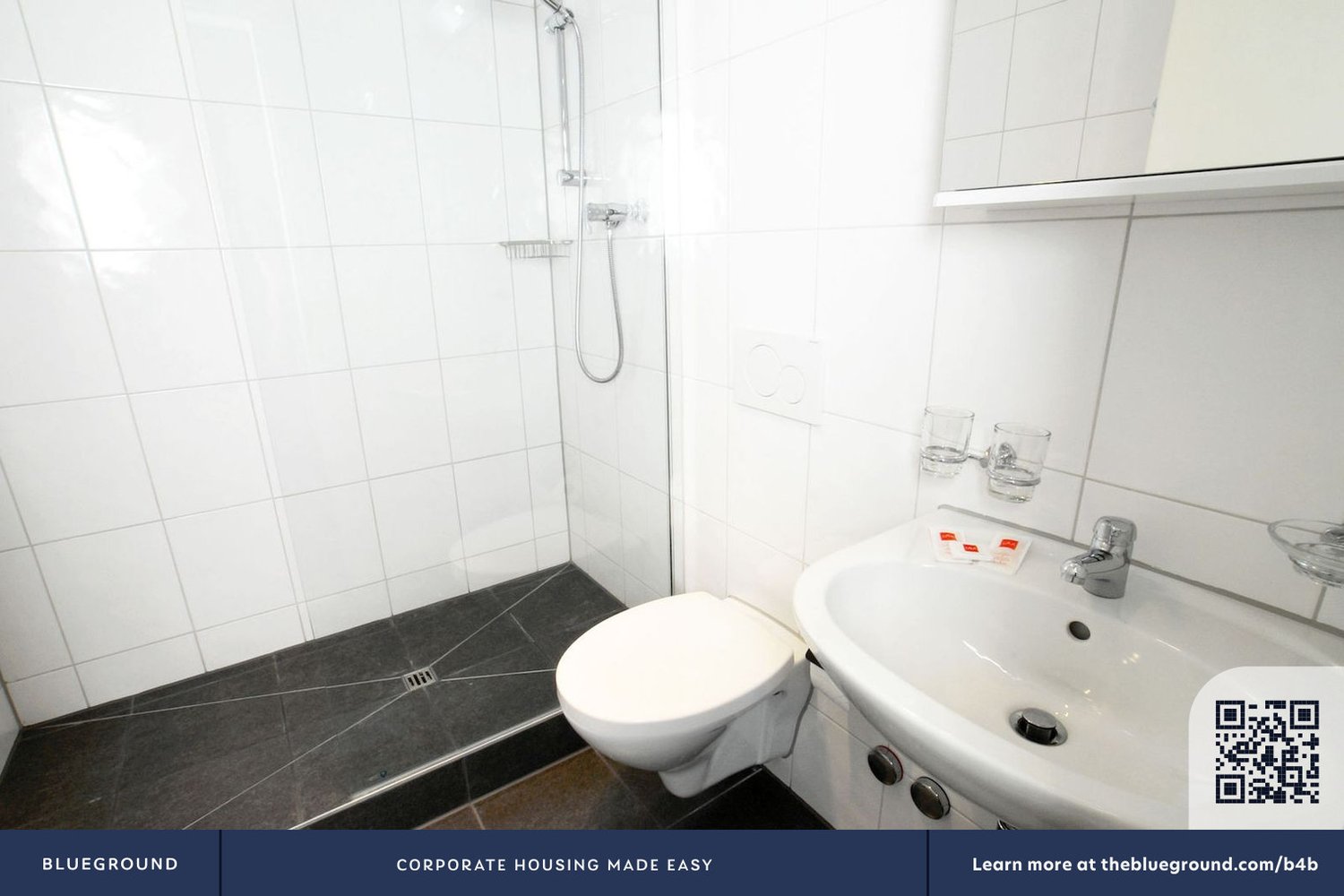 appartement meublé 1 pièce, photo 3 sur 10