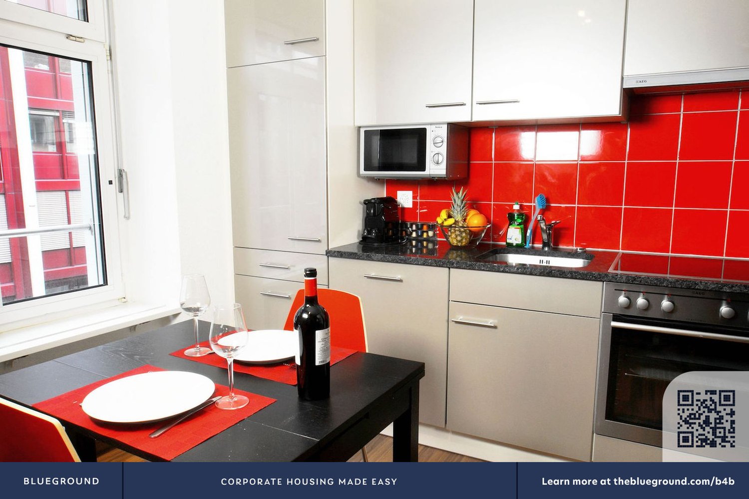 appartement meublé 1 pièce, photo 8 sur 10