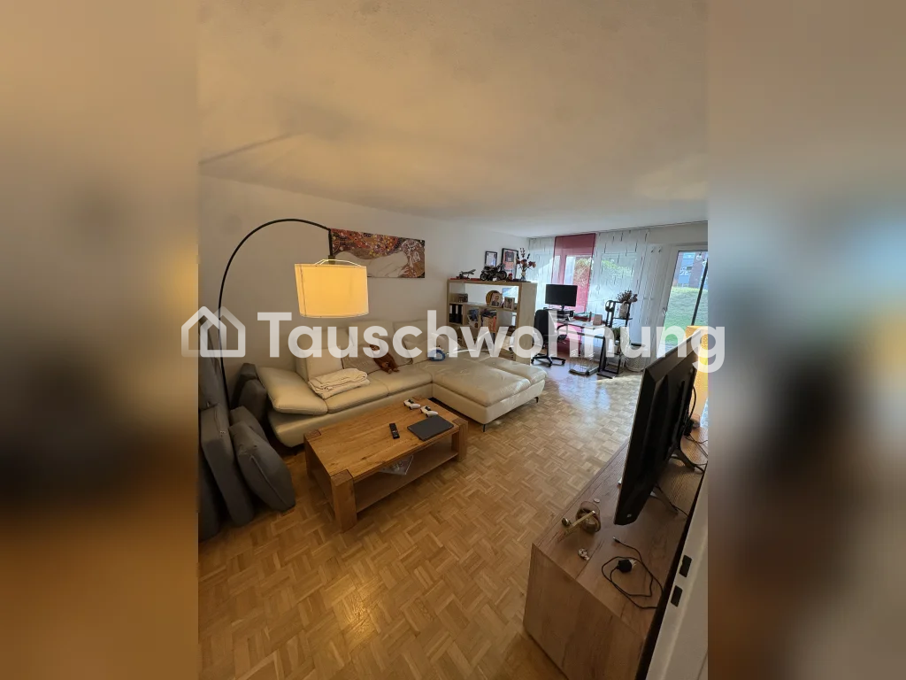 Appartement de 1 ½ pièces, photo 1 sur 9