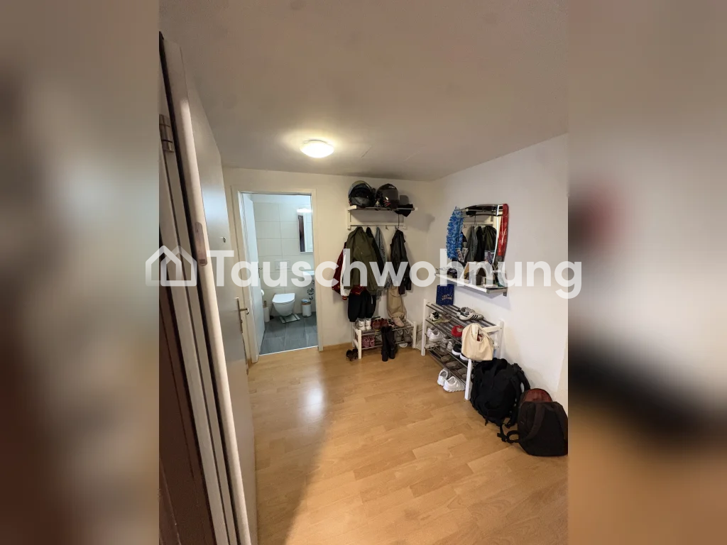 Appartement de 1 ½ pièces, photo 5 sur 9