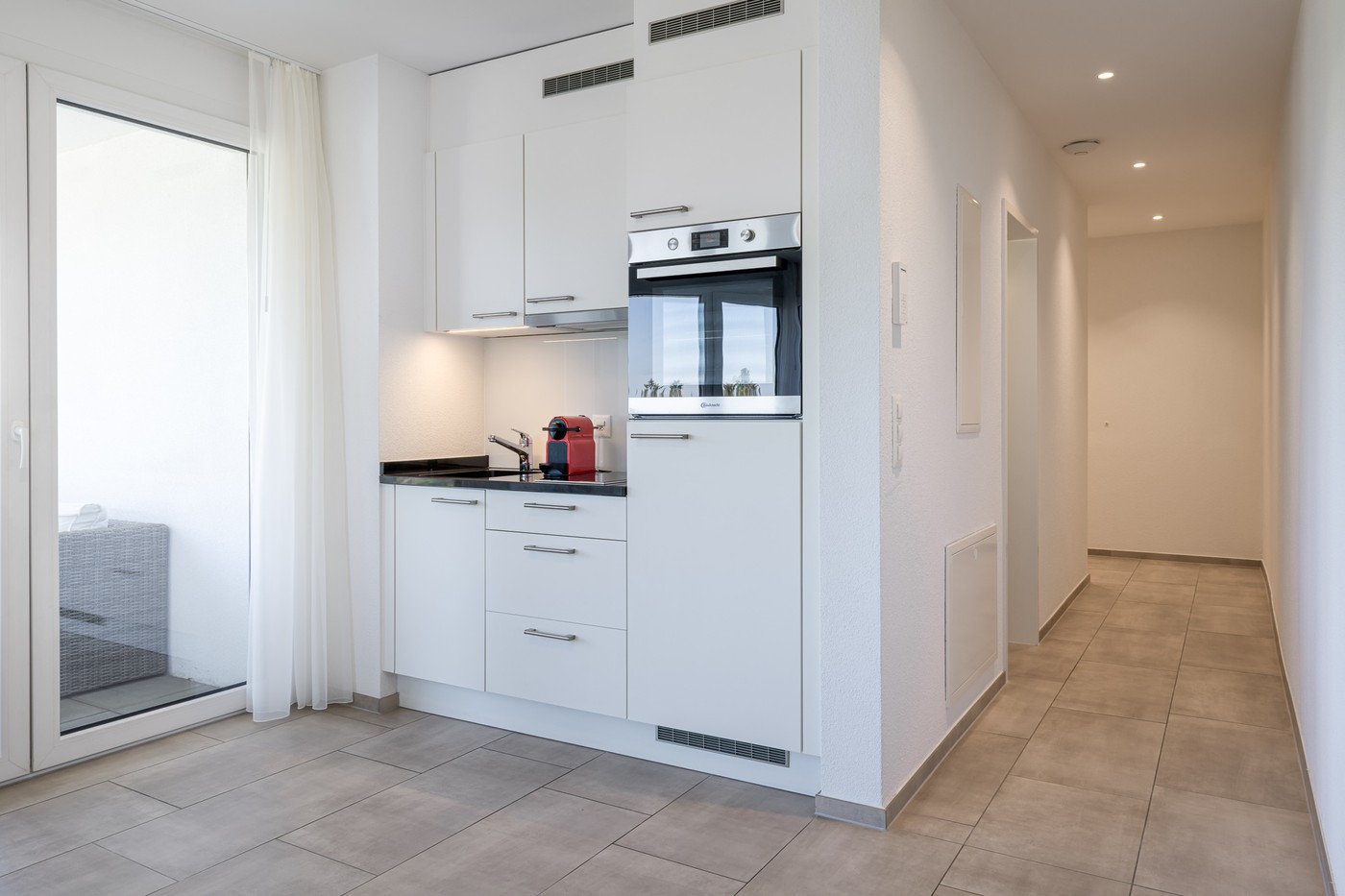 Appartement meublé de 2 ½ pièces, photo 4 sur 8
