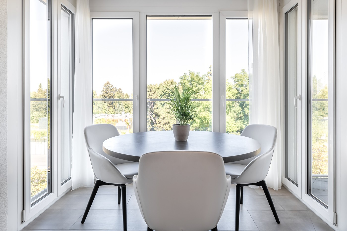 Appartement meublé de 2 ½ pièces, photo 7 sur 8