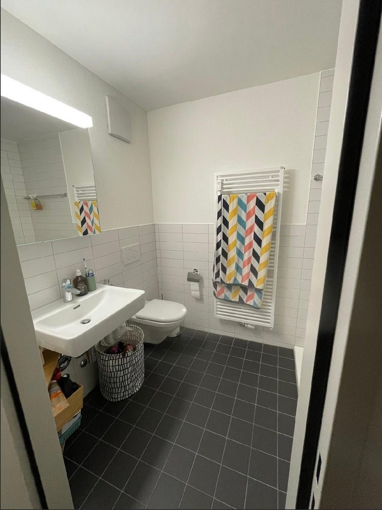 Appartement de 1 ½ pièces, photo 3 sur 4