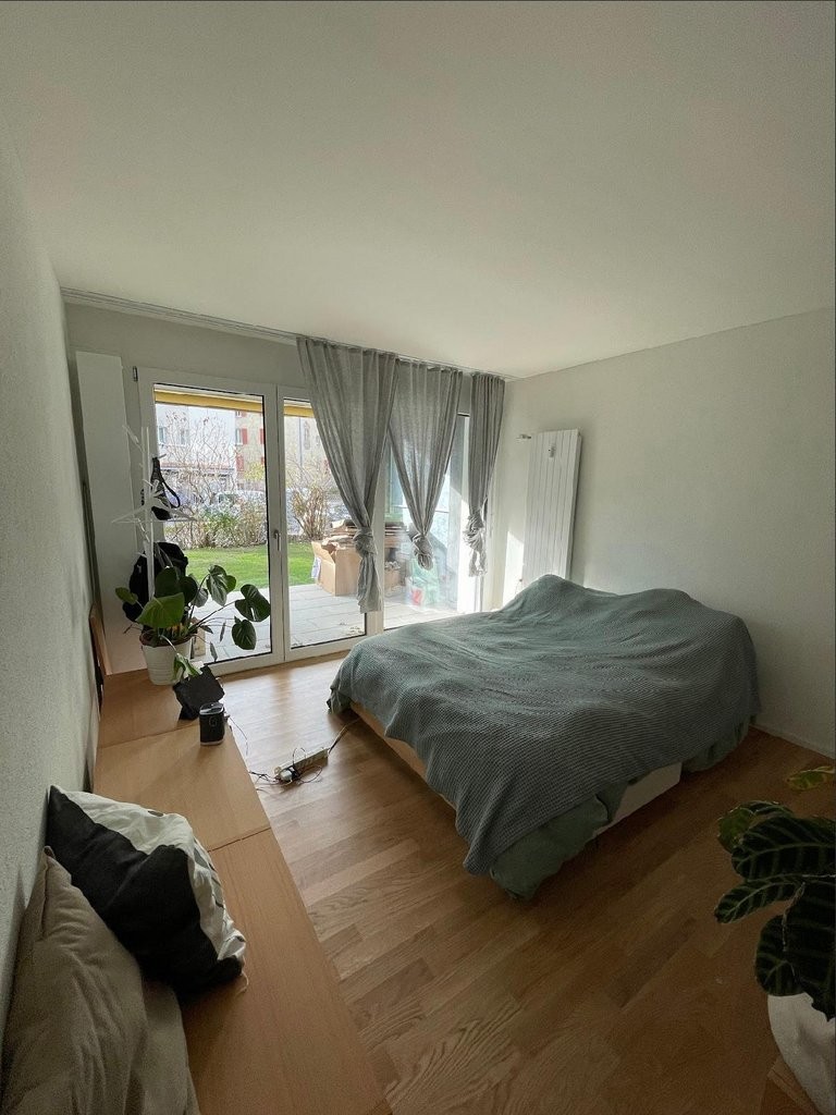 Appartement de 1 ½ pièces, photo 2 sur 4