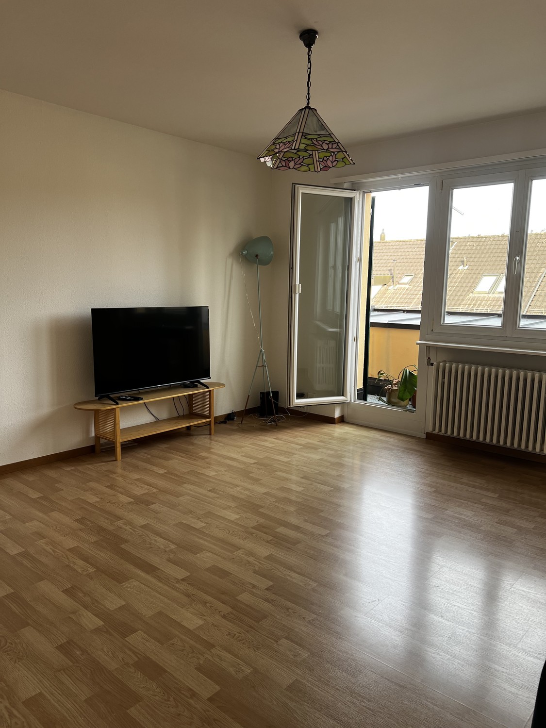 Appartement de 2 pièces, photo 5 sur 6