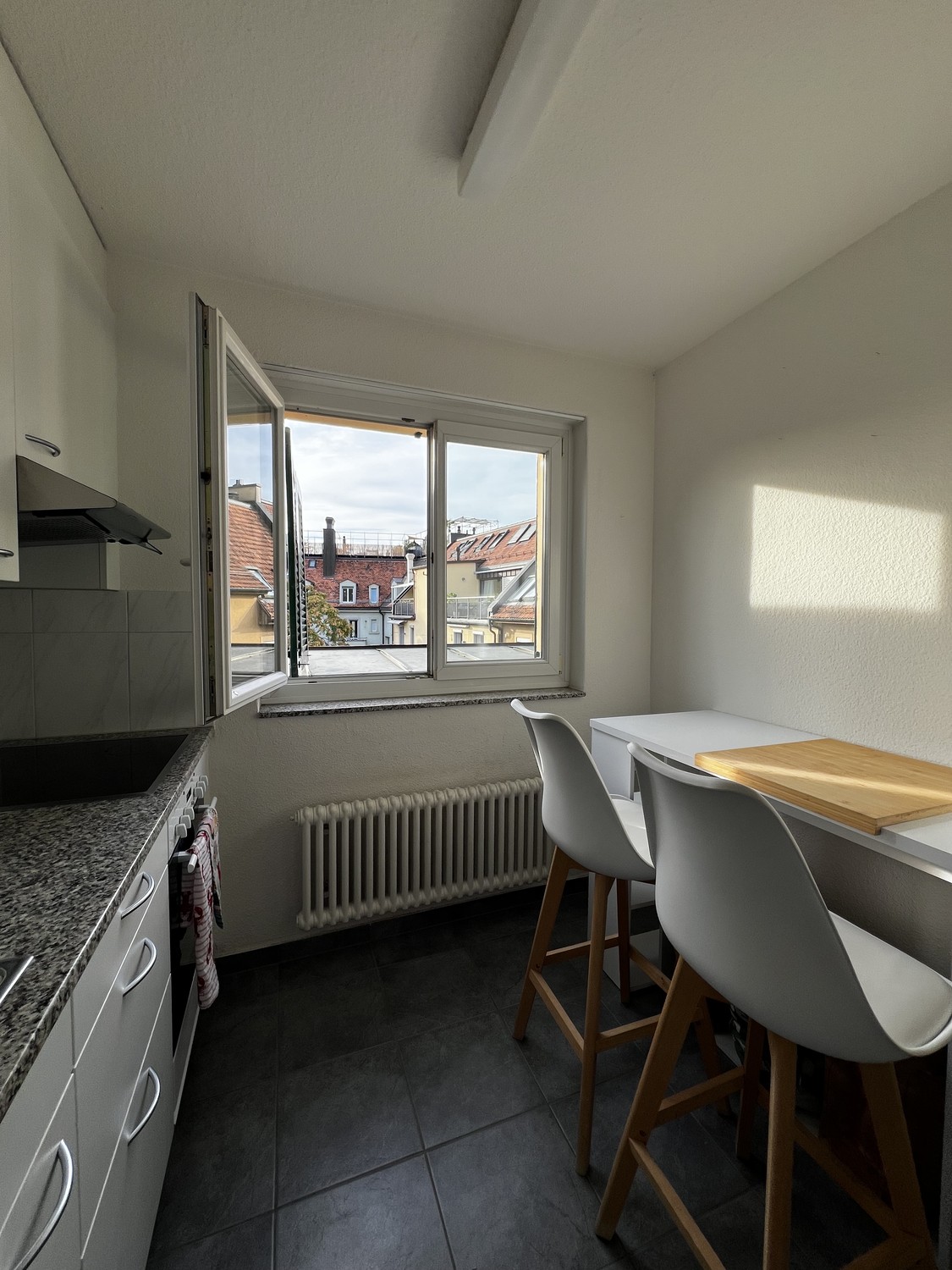 Appartement de 2 pièces, photo 3 sur 6