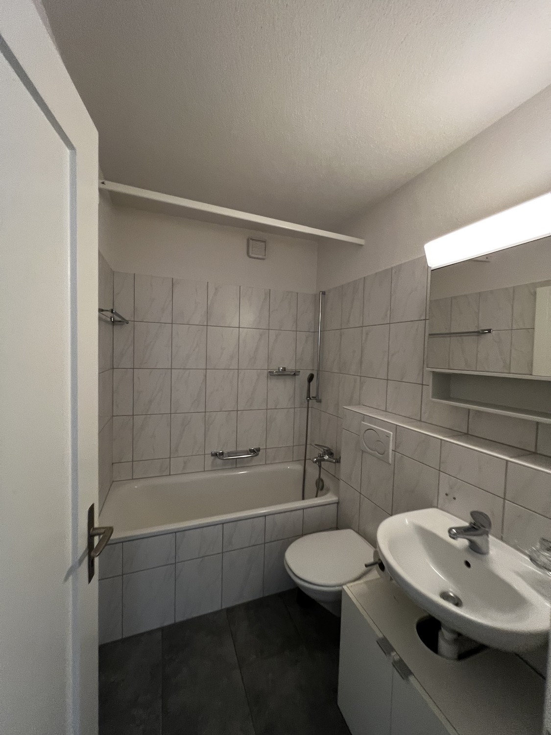 Appartement de 2 pièces, photo 6 sur 6