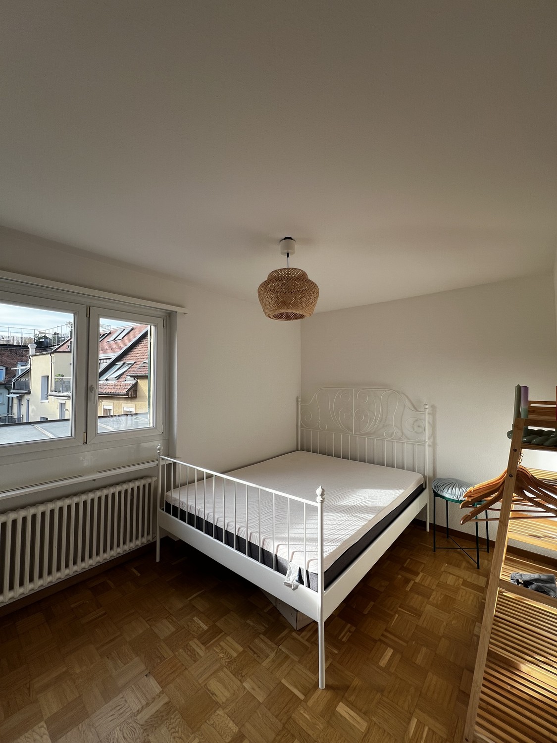 Appartement de 2 pièces, photo 1 sur 6