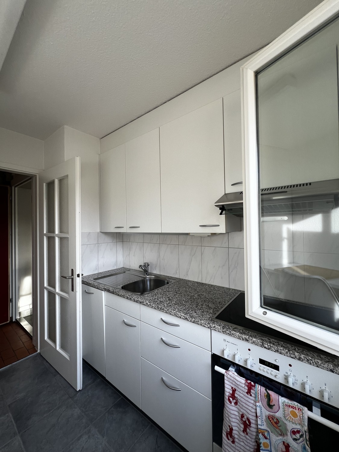 Appartement de 2 pièces, photo 2 sur 6
