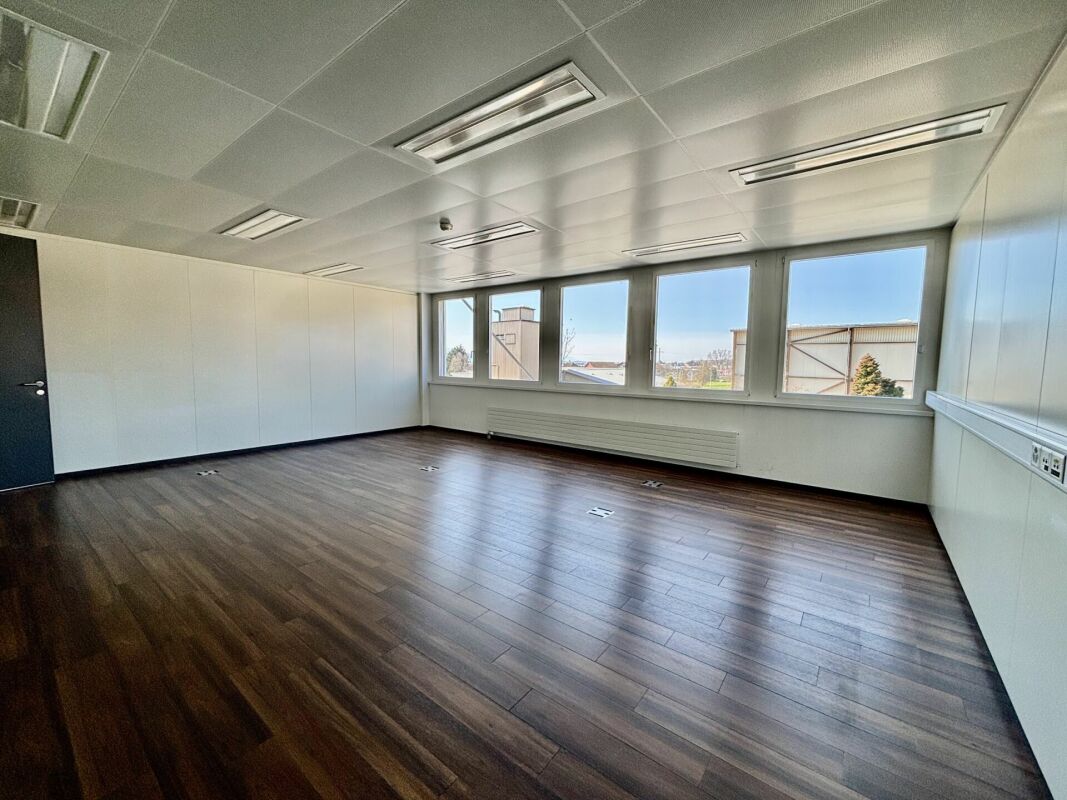 350m² office, photo 4 sur 10