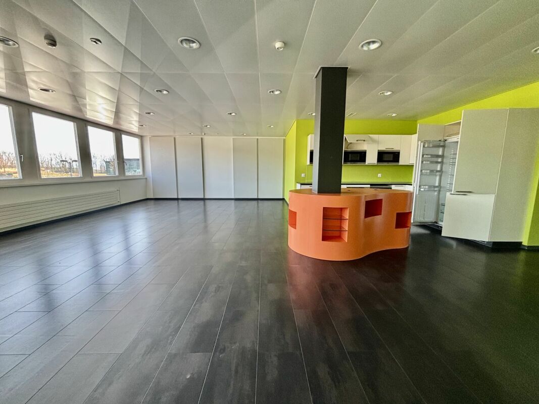 350m² office, photo 5 sur 10