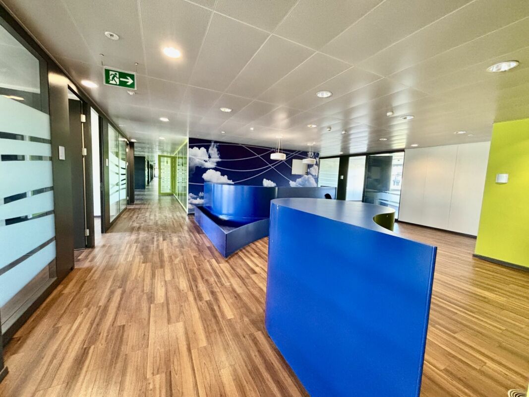 350m² office, photo 6 sur 10
