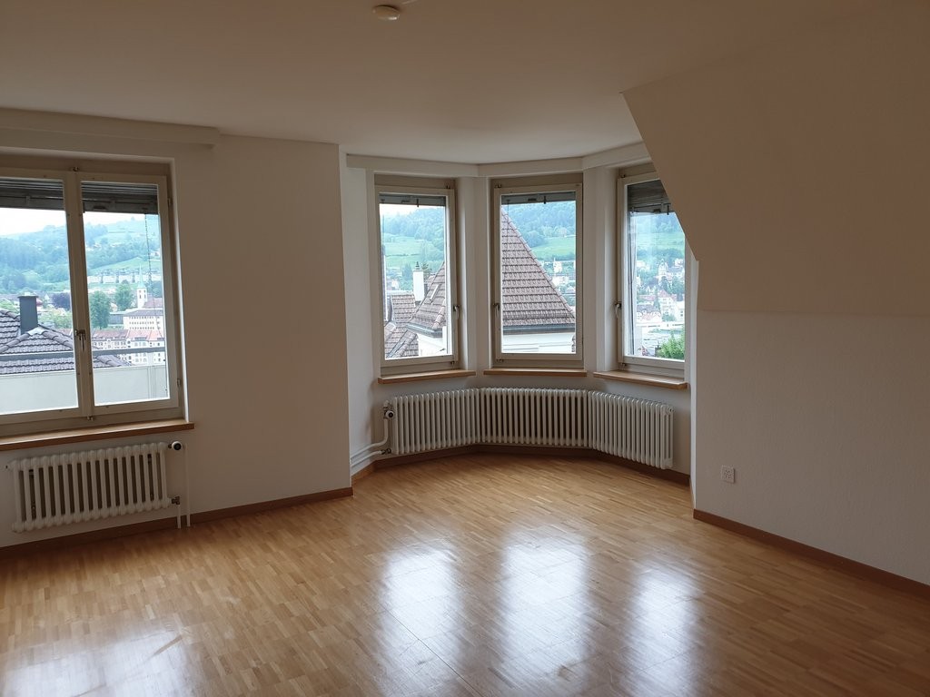 Appartement de 4 ½ pièces, photo 6 sur 7