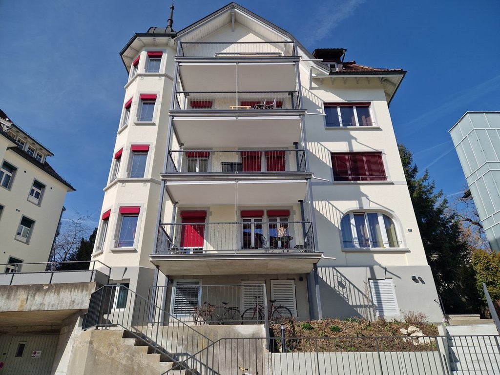 Appartement de 4 ½ pièces, photo 2 sur 7