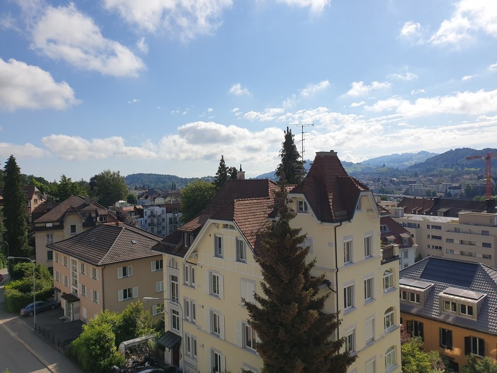 Appartement de 4 ½ pièces, photo 5 sur 7