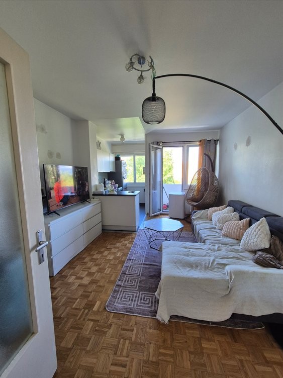 4 rooms apartment