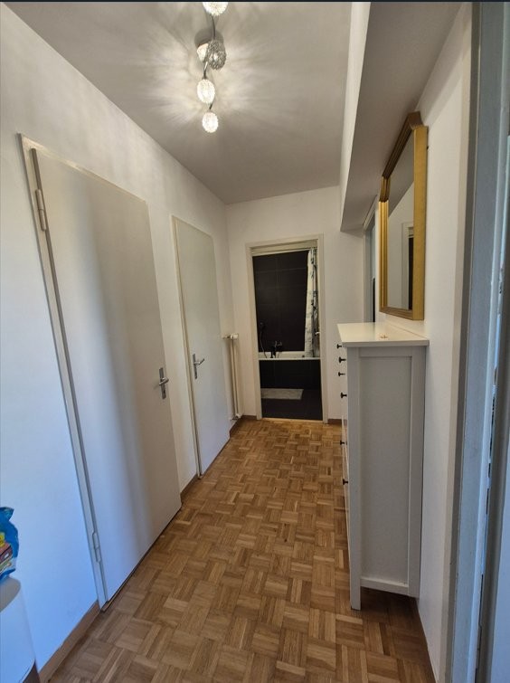 4 rooms apartment
