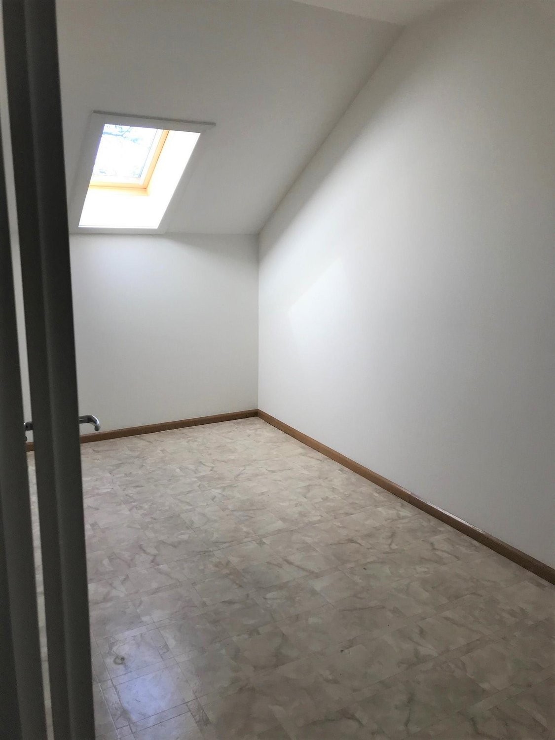 Appartement de 1 ½ pièces