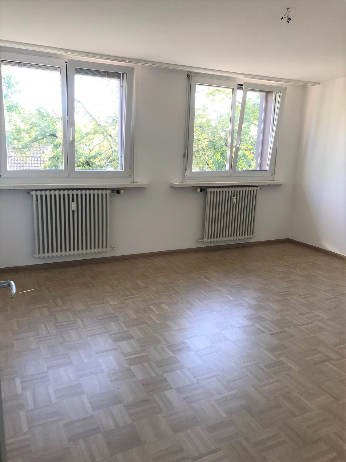 Appartement de 1 ½ pièces