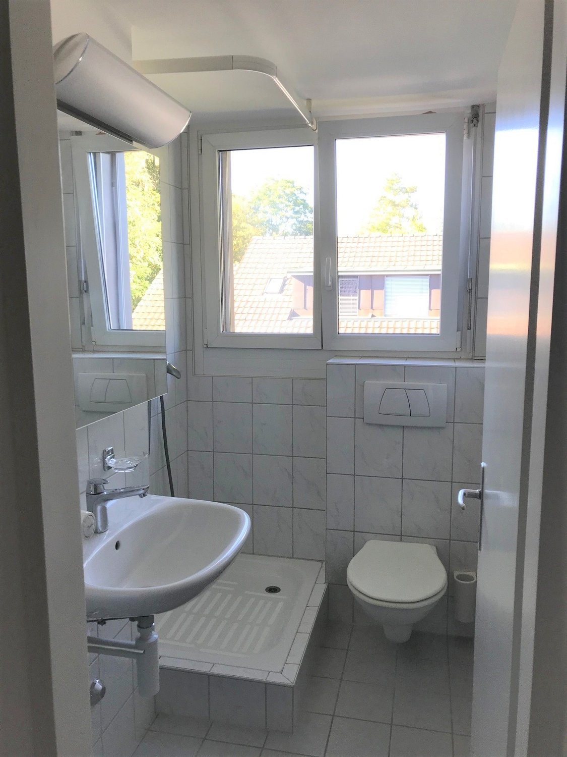 Appartement de 1 ½ pièces
