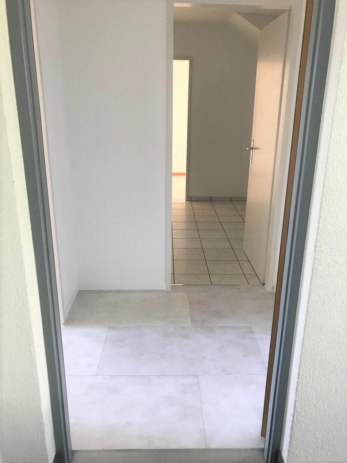 Appartement de 1 ½ pièces
