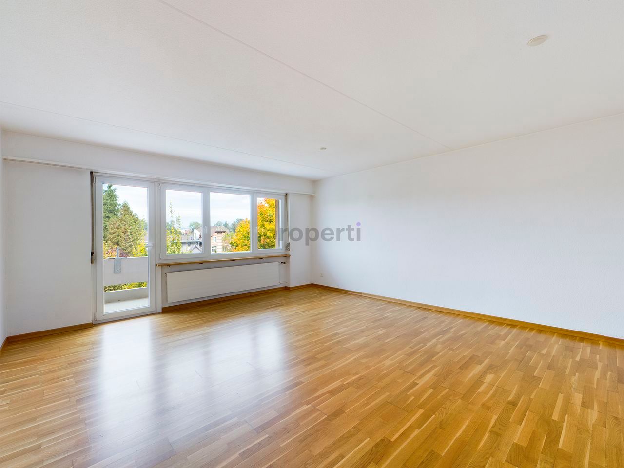 Appartement de 2 ½ pièces, photo 1 sur 8