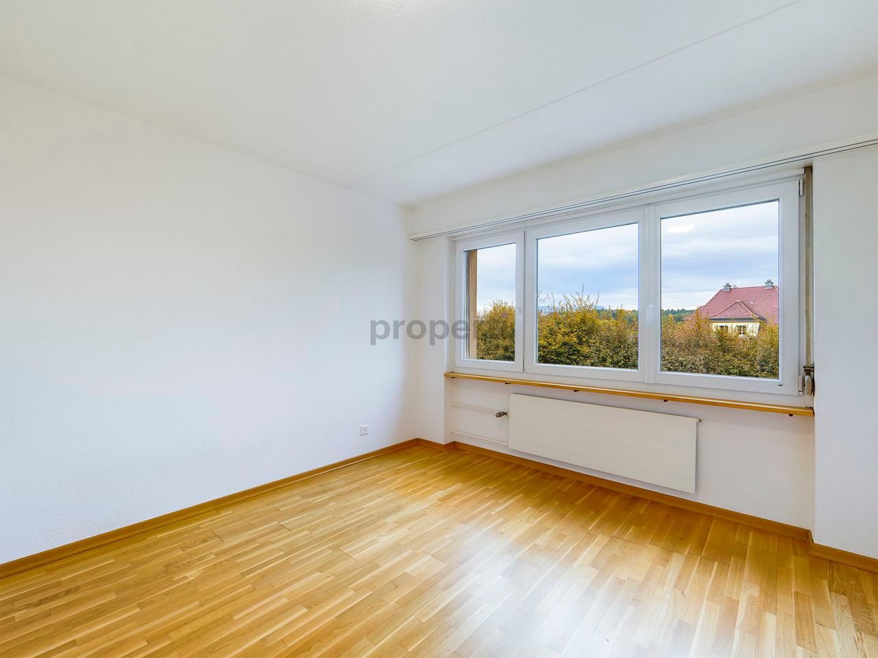 Appartement de 2 ½ pièces, photo 8 sur 8