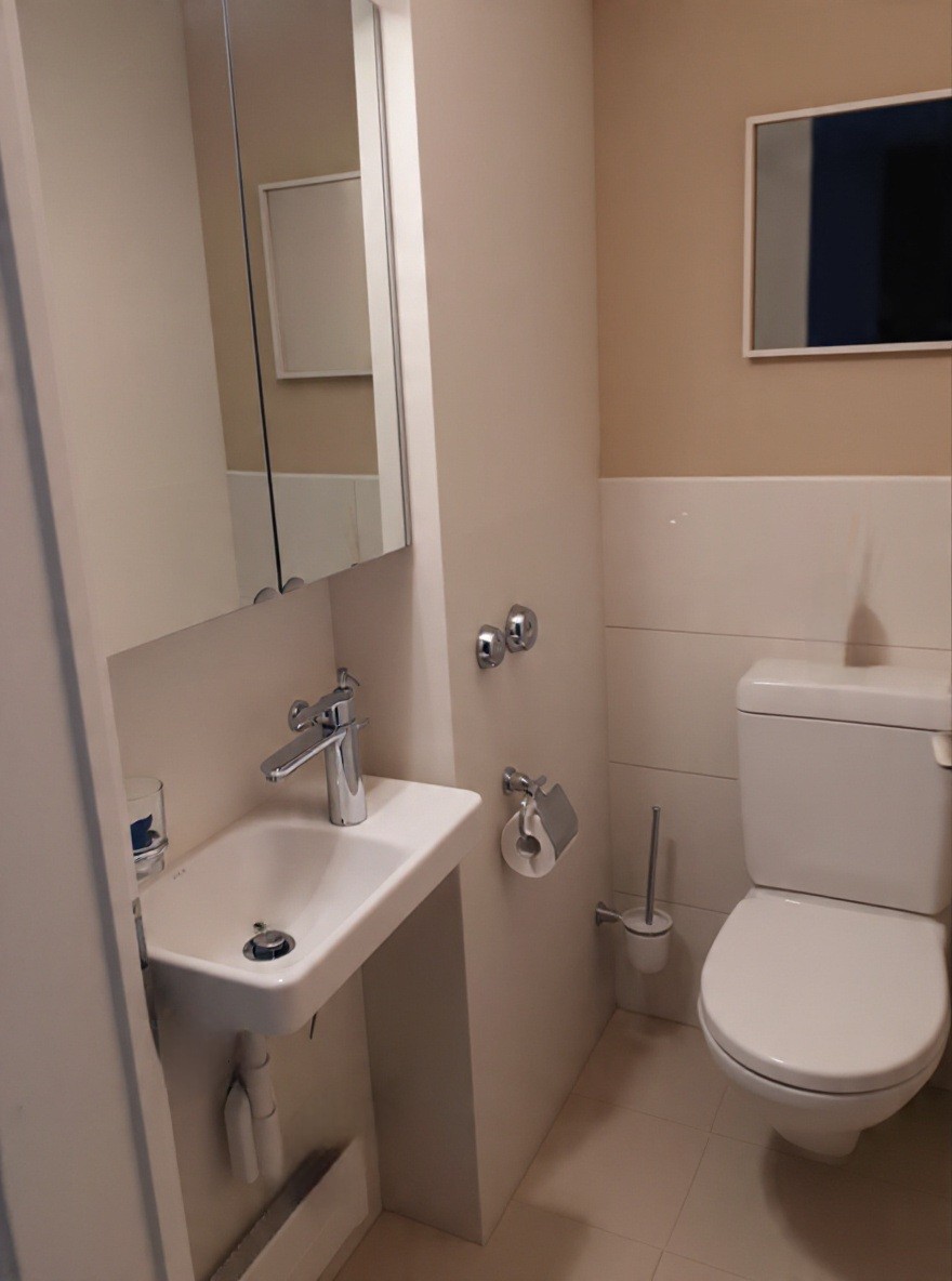 Appartement de 3 ½ pièces, photo 1 sur 3