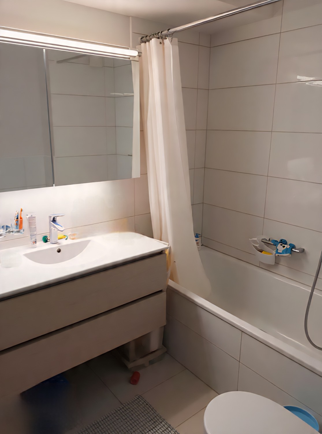 Appartement de 3 ½ pièces, photo 3 sur 3