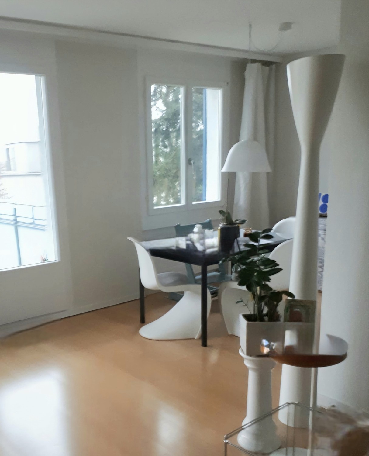 Appartement de 3 ½ pièces, photo 2 sur 3