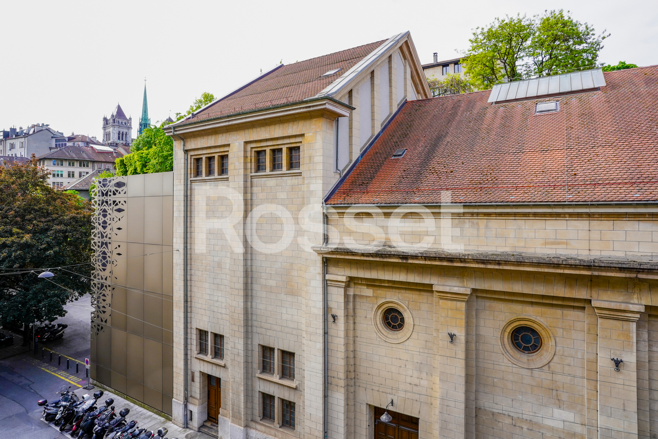 Bureau, photo 7 sur 8