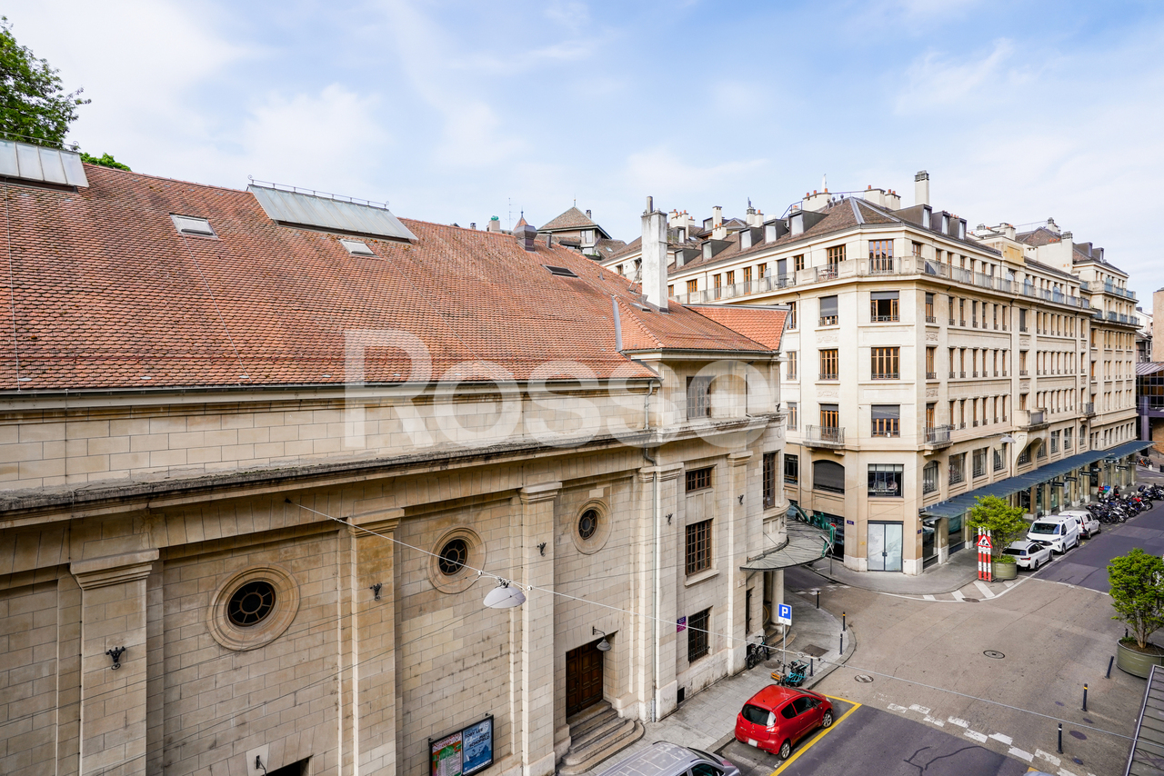 Bureau, photo 8 sur 8