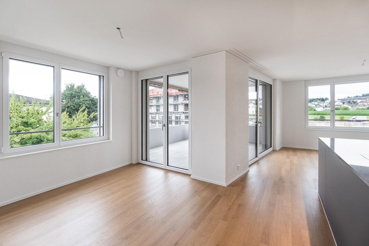 Appartement de 3 ½ pièces, photo 5 sur 10