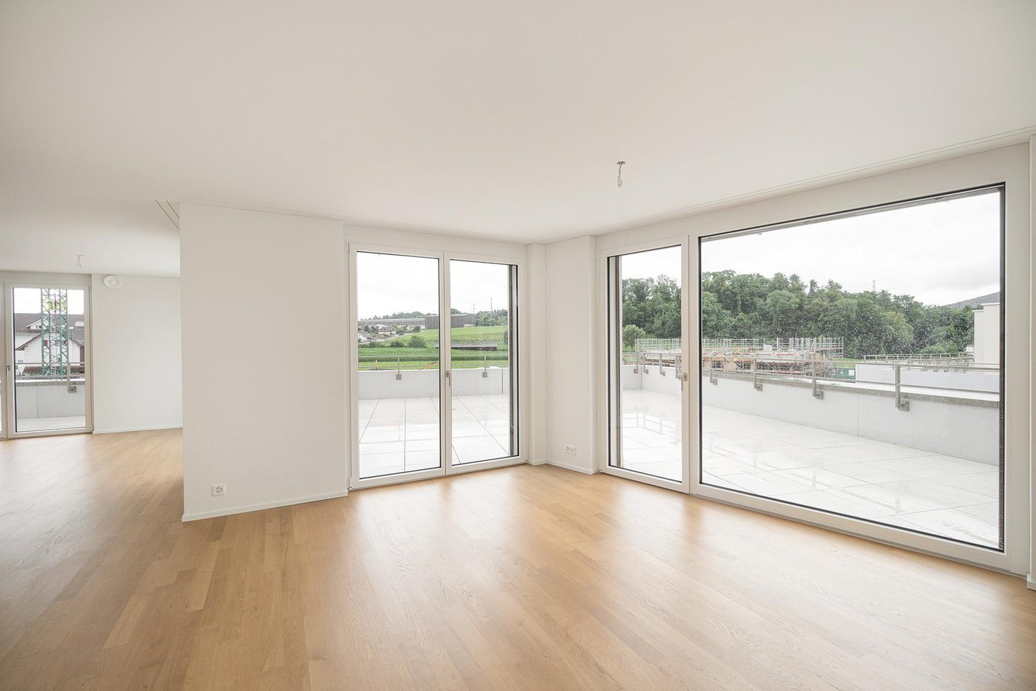 Appartement de 3 ½ pièces, photo 6 sur 10