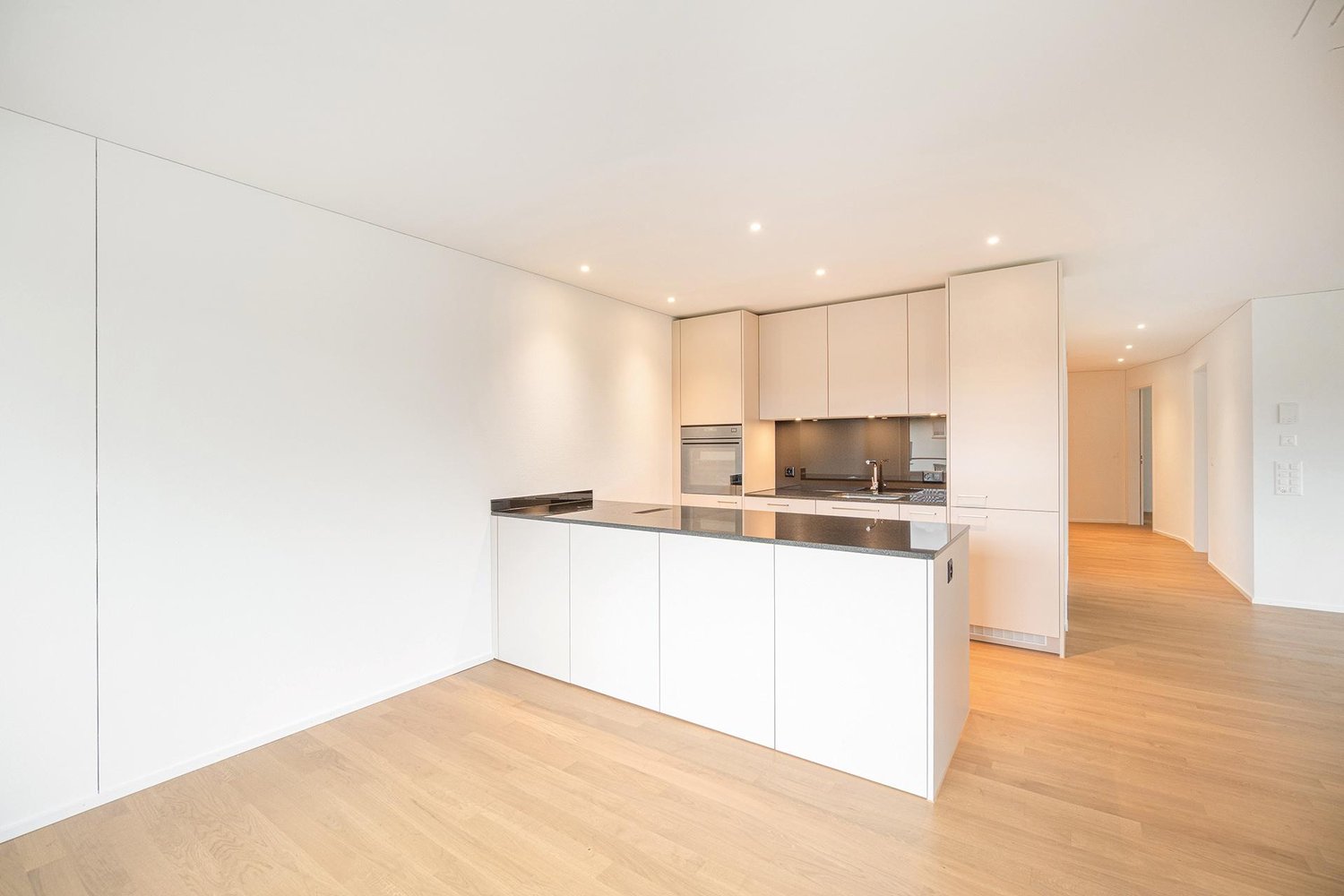 Appartement de 3 ½ pièces, photo 3 sur 10