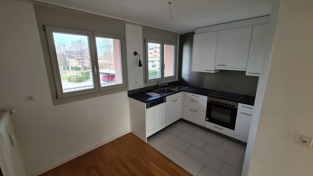 appartement de 2 pièces, photo 3 sur 6