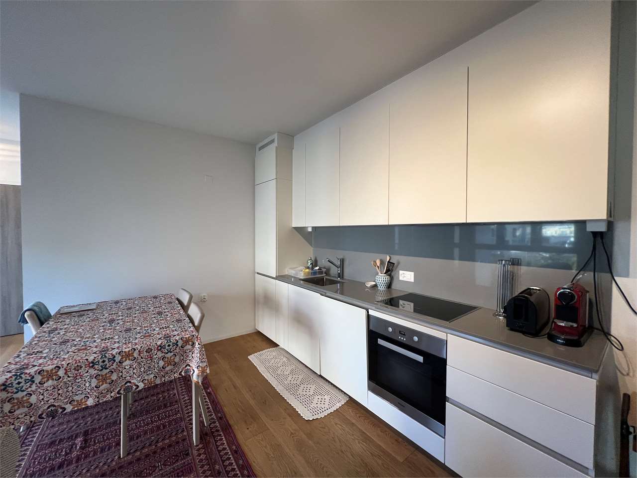 2 ½ pièces appartement meublé, photo 4 sur 6