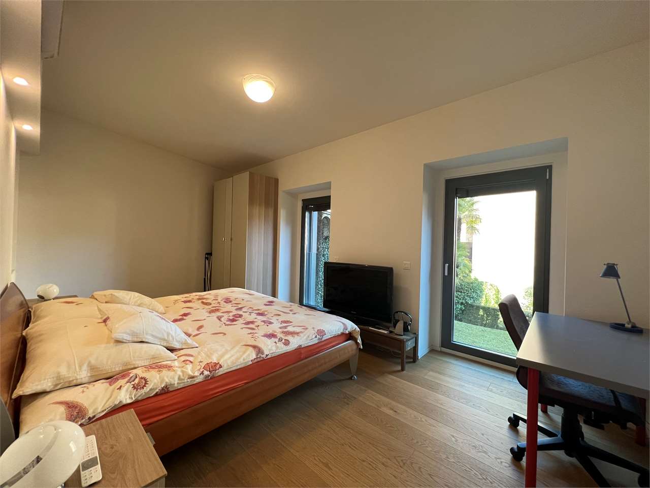 2 ½ pièces appartement meublé, photo 5 sur 6