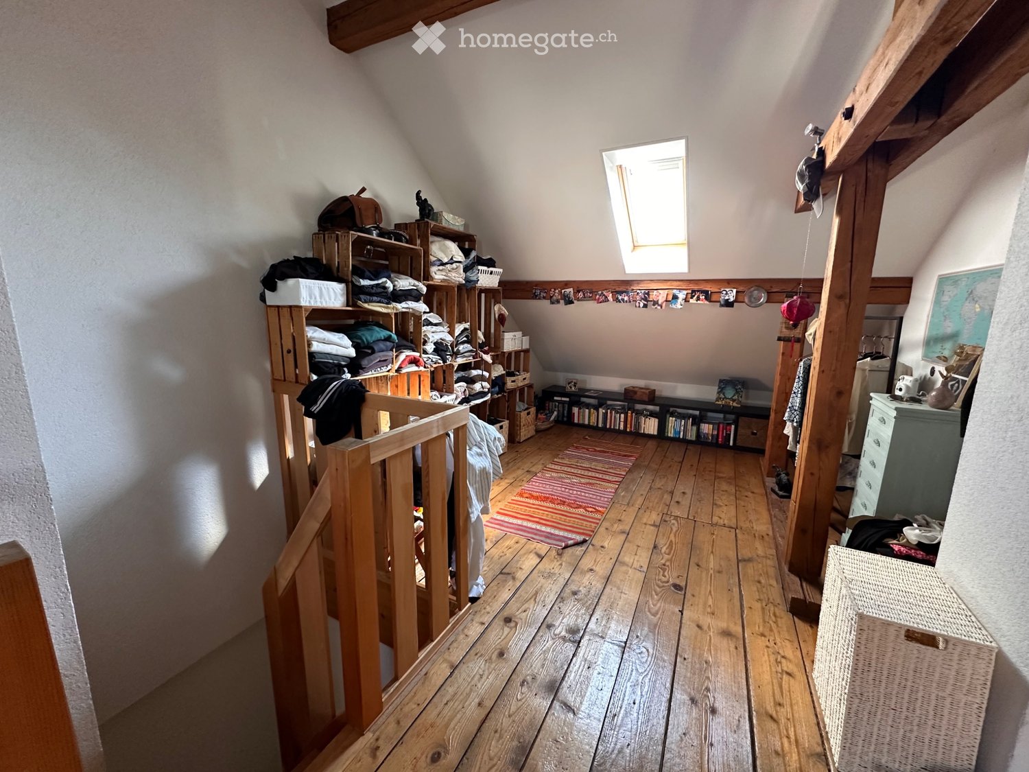 Appartement de 3 ½ pièces, photo 3 sur 5
