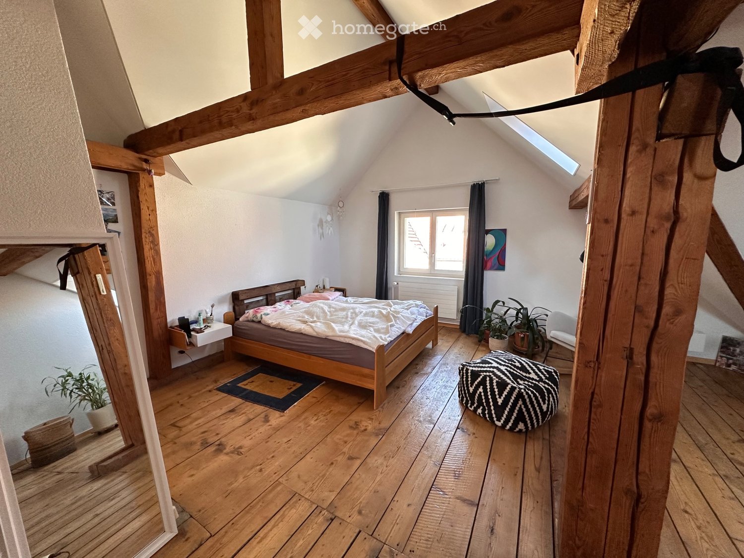 Appartement de 3 ½ pièces, photo 2 sur 5