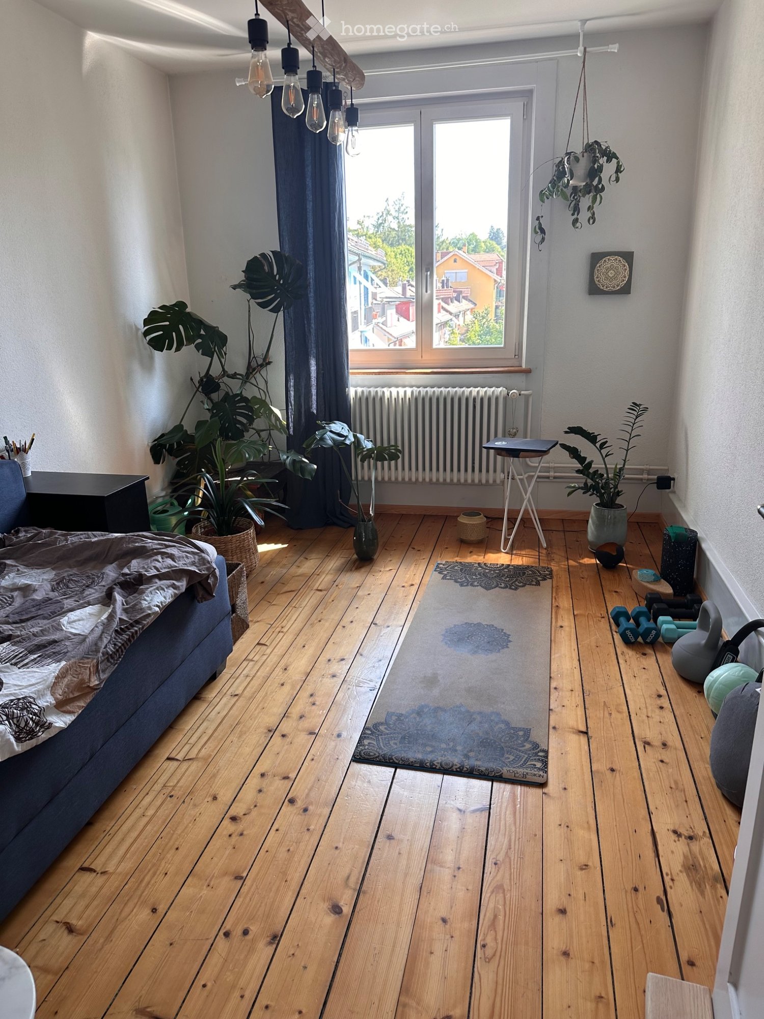 Appartement de 3 ½ pièces, photo 5 sur 5