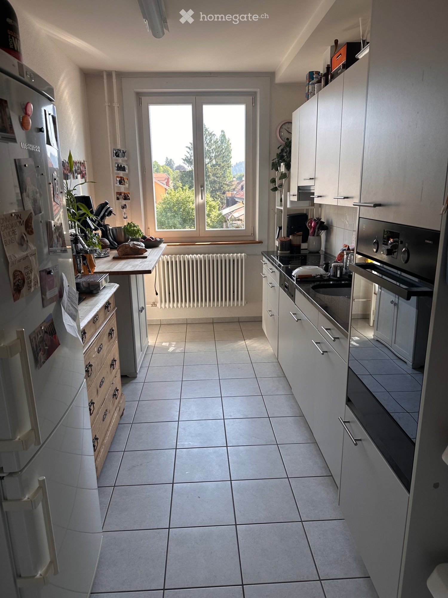 Appartement de 3 ½ pièces, photo 4 sur 5